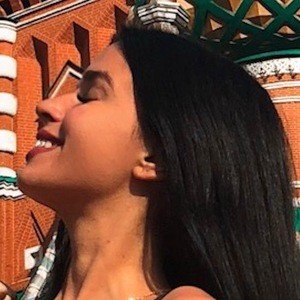 Ivana Knöll, 33 (Instagram明星)