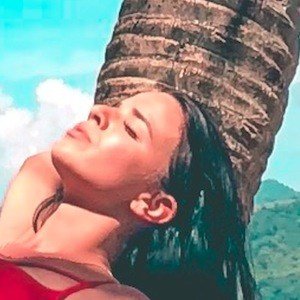 Ivana Knöll, 33 (Instagram Star)