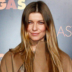 Ivana Milicevic, 49 (Atriz De Televisão)