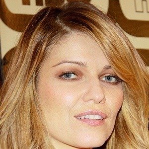 Ivana Milicevic, 51 (TV Actress)