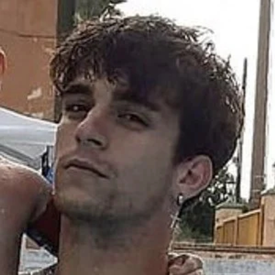 Ivanhoe Spalluto, 27 (Estrella de TikTok)