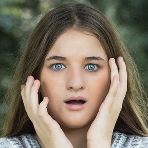 Ivanka Milkovich, 24 (Instagram Star)