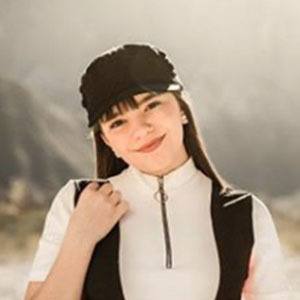 Ivanna Pérez, 20 (TikTok Star)