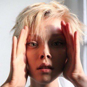 Ivanna Sakhno, 27 (TV-Schauspielerin)