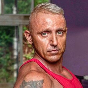 Ivano Cheers, 49 (Model)