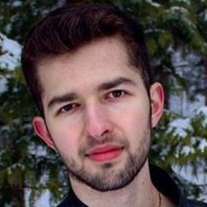 IvanSteff, 24 (YouTube-ster)