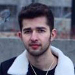 IvanSteff, 24 (Estrelas do YouTube)