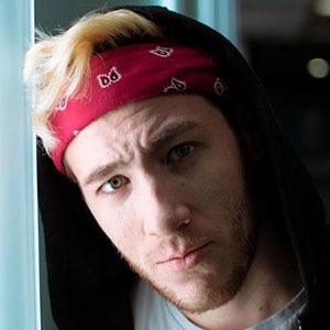 Ivax, 26 (YouTube Star)