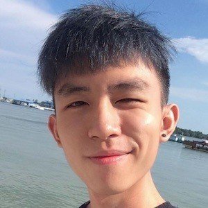 Iven Lee, 29 (Star di YouTube)