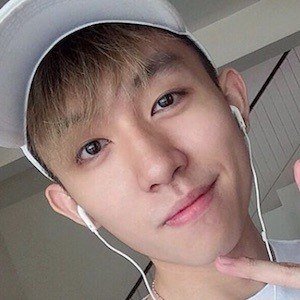 Iven Lee, 29 (YouTube明星)