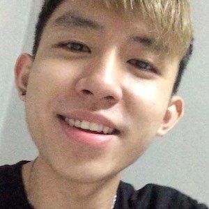 Iven Lee, 29 (YouTube Star)