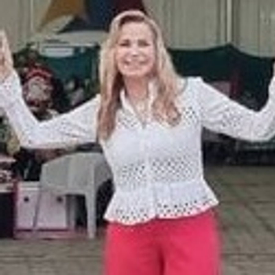 Ivette Domínguez, 60 (Soap Opera Actress)