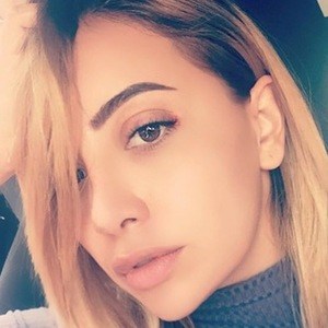 Ivette Freck, 38 (Instagram明星)