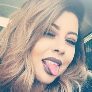 Ivette Garcia, 27 (YouTube Star)