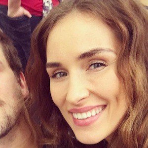 Ivette Ivens, 35 (Fotograaf)