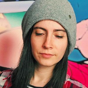 Ivica Llanca, 33 (YouTube-ster)