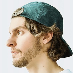 Ivo Filipe, 30 (Instagram Star)