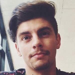 Ivo Filipe, 32 (Instagram明星)