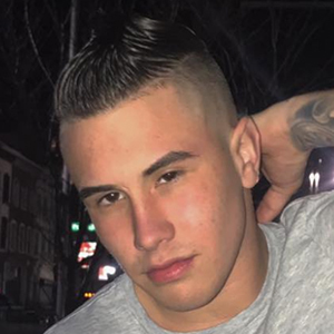 Ivo Oliveira, 26 (YouTube明星)