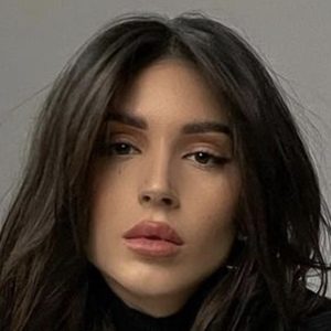 Ivona Zupet, 33 (Instagram明星)