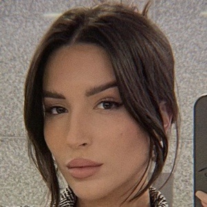 Ivona Zupet, 33 (Instagram Star)