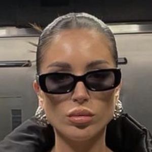 Ivona Zupet, 33 (Instagram Star)