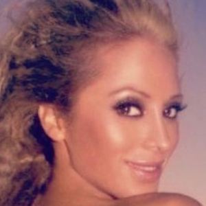 Ivonne Soto, 48 (Model)