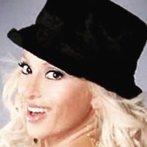 Ivonne Soto, 48 (模特)