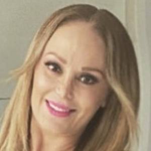 Ivonne Soto, 48 (模特)