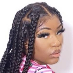 Ivorian Doll image 3