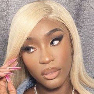 Ivorian Doll image 7