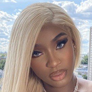 Ivorian Doll image 8