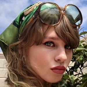 Ivy Love Getty image 8