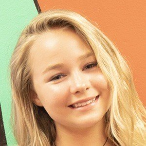 Ivy Mae image 5