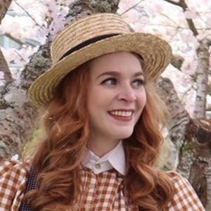 Ivy Thompson image 3