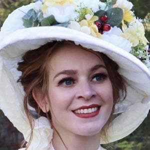 Ivy Thompson image 5
