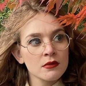 Ivy Thompson image 6