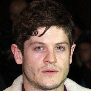 Iwan Rheon