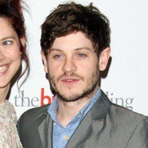 Iwan Rheon image 2
