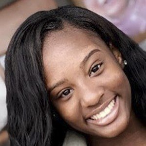 Iyana Archer image 2