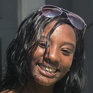 Iyana Archer image 5