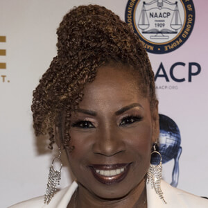 Iyanla Vanzant, 72 (电视节目主持人)