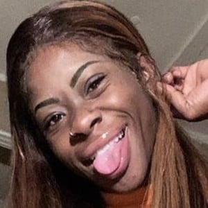 I'Yona Bradshaw image 3