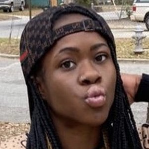 I'Yona Bradshaw image 5