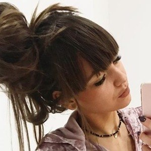 Iza Warszawska image 2