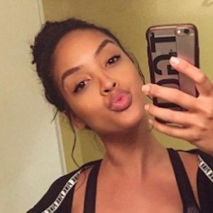 Izabela Guedes, 35 (Model)