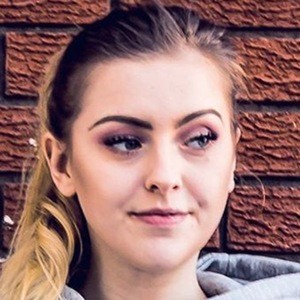 Izabela Mroczkowska image 4