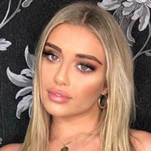 Izzie Burleton image 3