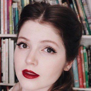 Izzie Naylor image 3