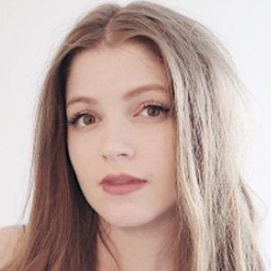 Izzie Naylor image 6